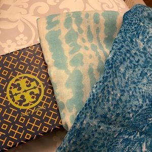 Tory Burch Scarves
